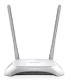TP-LINK WR840N N300