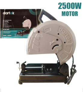 DARTEK 355mm cut off Saw 2500W PCM5602