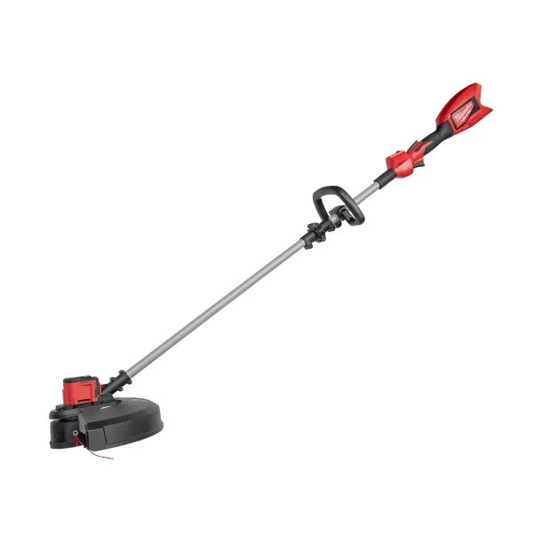 Milwaukee M18™ Gen II Brushless Line Trimmer (Bare) M18 BLLT-0