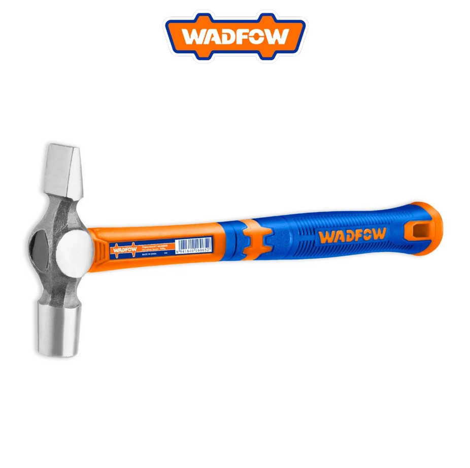 WADFOW ENGINEERS CROSS PEIN HAMMER (25MM) (WHM5325)