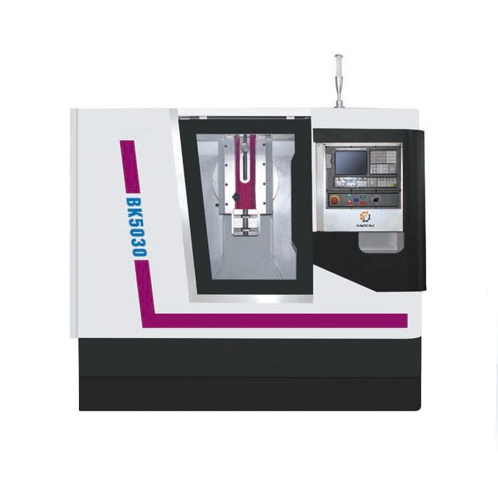 CNC SLOTTING  MACHINE  BK5030