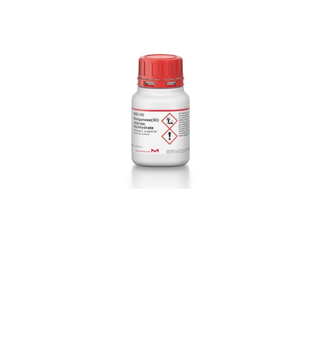 Merck *Merck - Manganese(II) chloride tetrahydrate Sigma-Aldrich [100g]