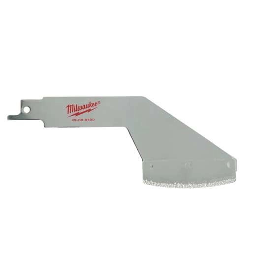 MILWAUKEE Grout Removal Tool