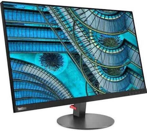 Lenovo ThinkVision S27i-30 27" Monitor