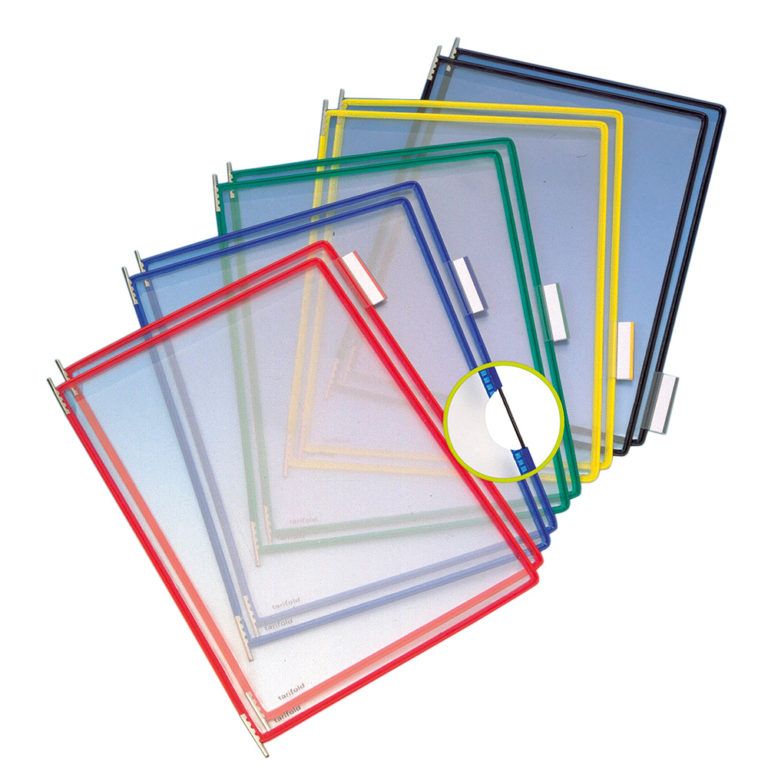WRITEBEST TARIFOLD PIVOTING POCKET