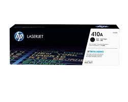 HP CF 210A (BLACK TONER)