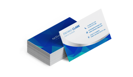 BUSINESS CARD (NAME CARD)