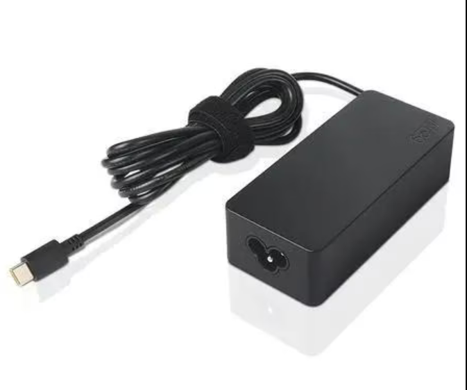 Lenovo 65W Standard AC Adapter (USB Type-C)