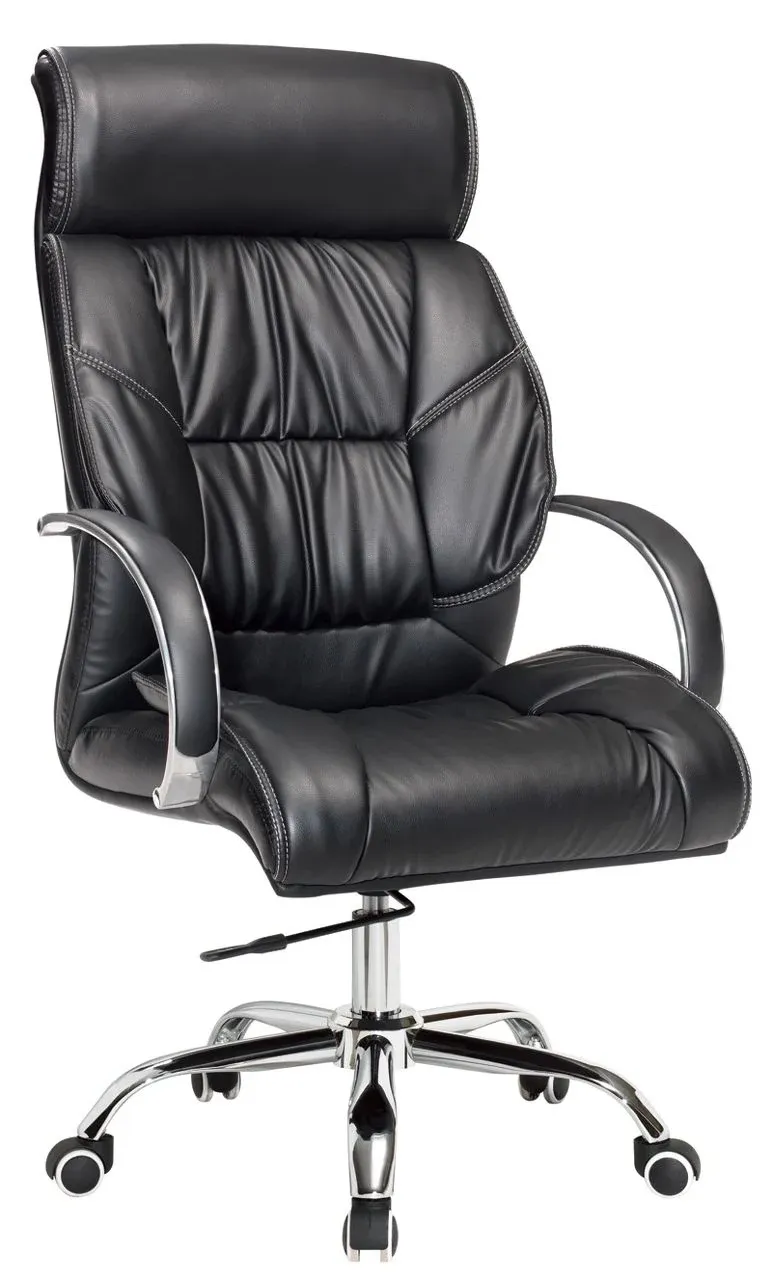 DIRECTOR CHAIR / PU LEATHER / ERGONOMIC EXECUTIVE / HIGH BACK / C275A / KERUSI BOSS