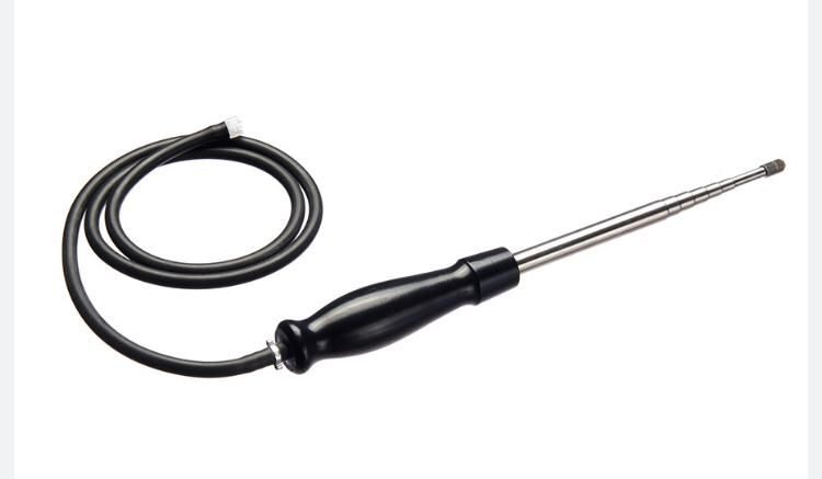 DRAGGER GAS PROBES