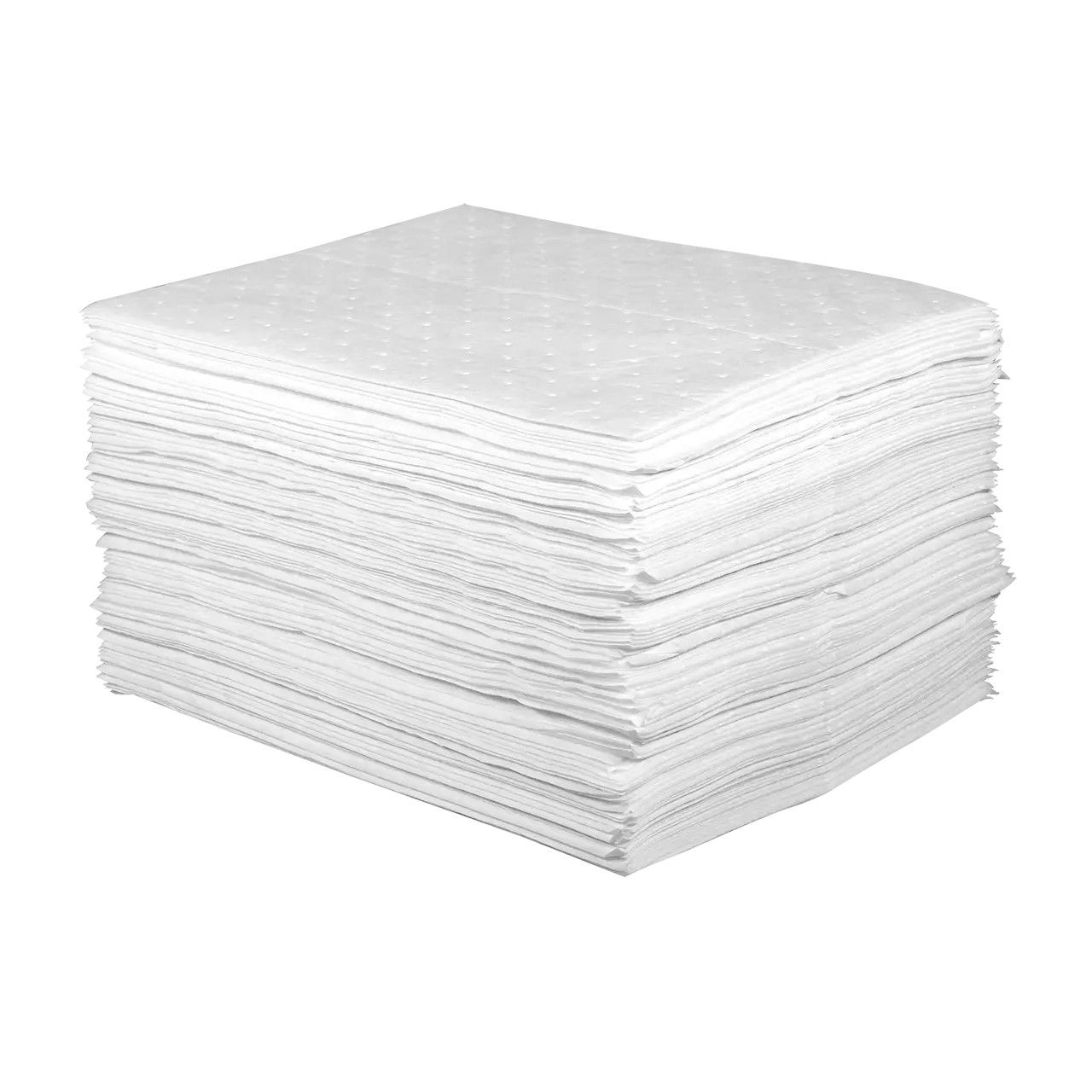 Others *Oil-Only Meltbrown Sorbent Pad; SW
