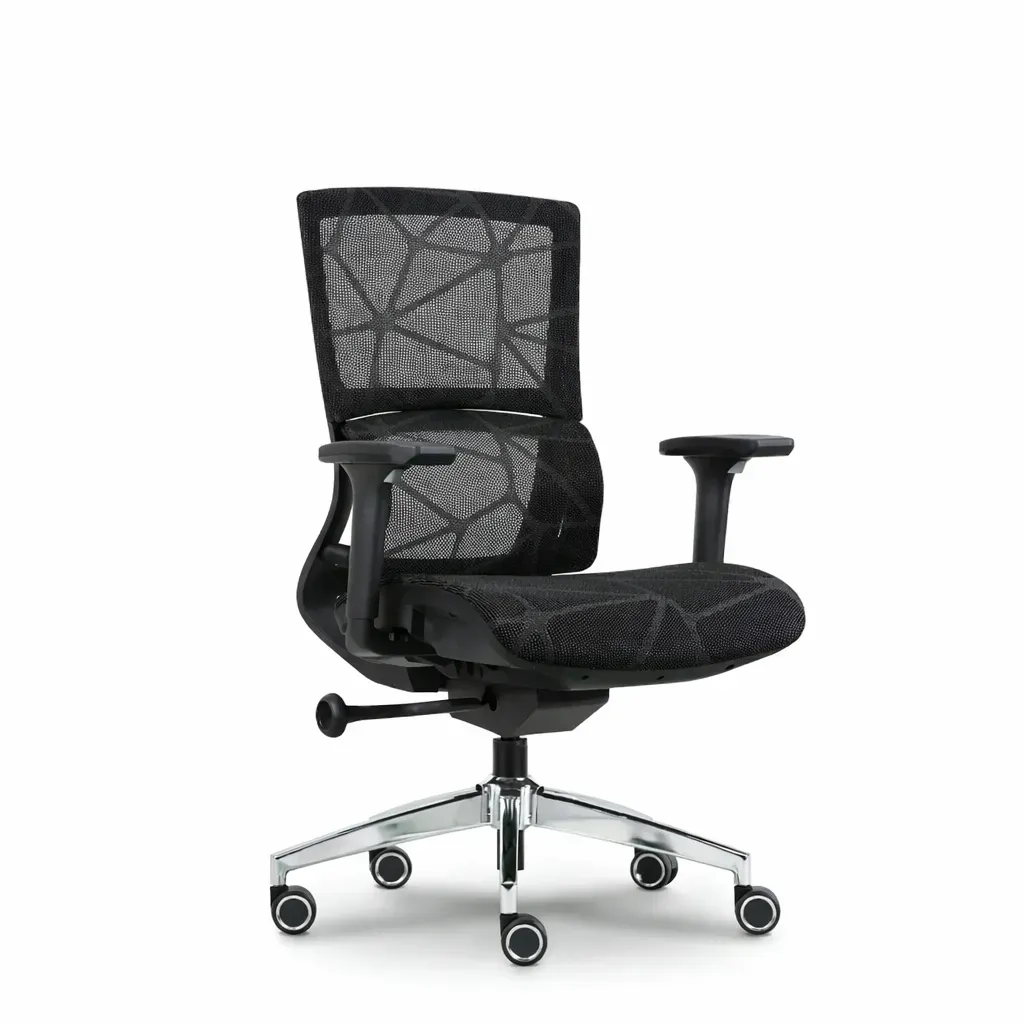 Designer Chair (Heavy Duty)