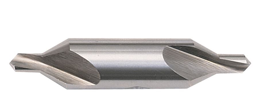 Sherwood 3.15mm x 0.80mm HSS CENTRE DRILL SHR0251843X