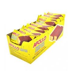 Apollo Chocolate Layer A3020 24's
