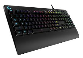 LOGITECH G213 PRODIGY