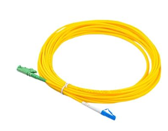 CORD PATCH E2000/APC - LC/UPC (SM) 5M