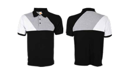 HC28 Polo (S/S)