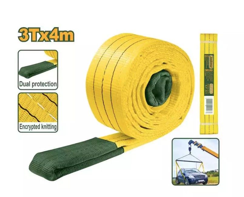 JADEVER WEBBING SLING JDWG1334