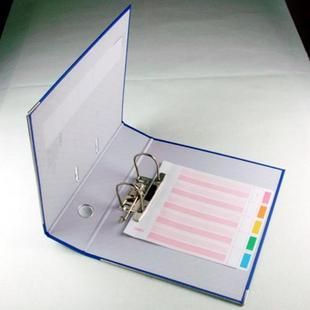 HUAJIE LEVER ARCH FILE H205F
