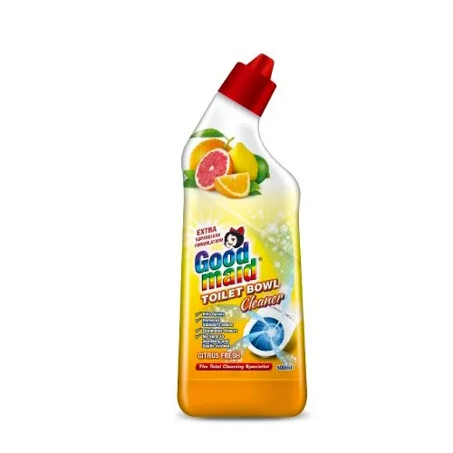 GOODMAID TOILET BOWL CLEANER SC - Citrus 500ml