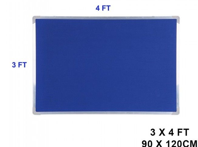 3' X 4' FOAM BOARD