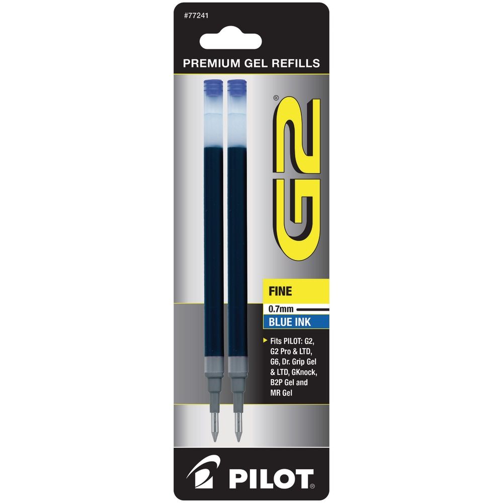 Others *PILOT G2 PEN REFILLS 0.7MM LINE WIDTH
