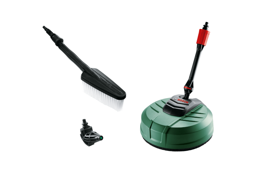 BOSCH SYSTEM ACCESSORIES HOME AND CAR KIT (F016800611)