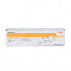 OKI B4600 (C4600) TONER - 7000pgs 43502003 ( item no : OKI B4600 )