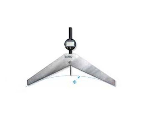 Temo 酶100-300mm Large Diameter Digital Gauge
