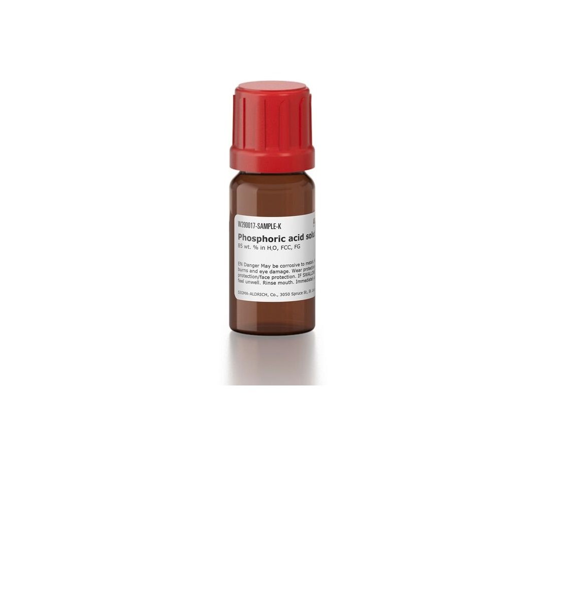 Merck *Merck -Phosphoric acid solution Sigma-Aldrich [25kg]