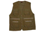 VT01 Vest (Sleeveless)