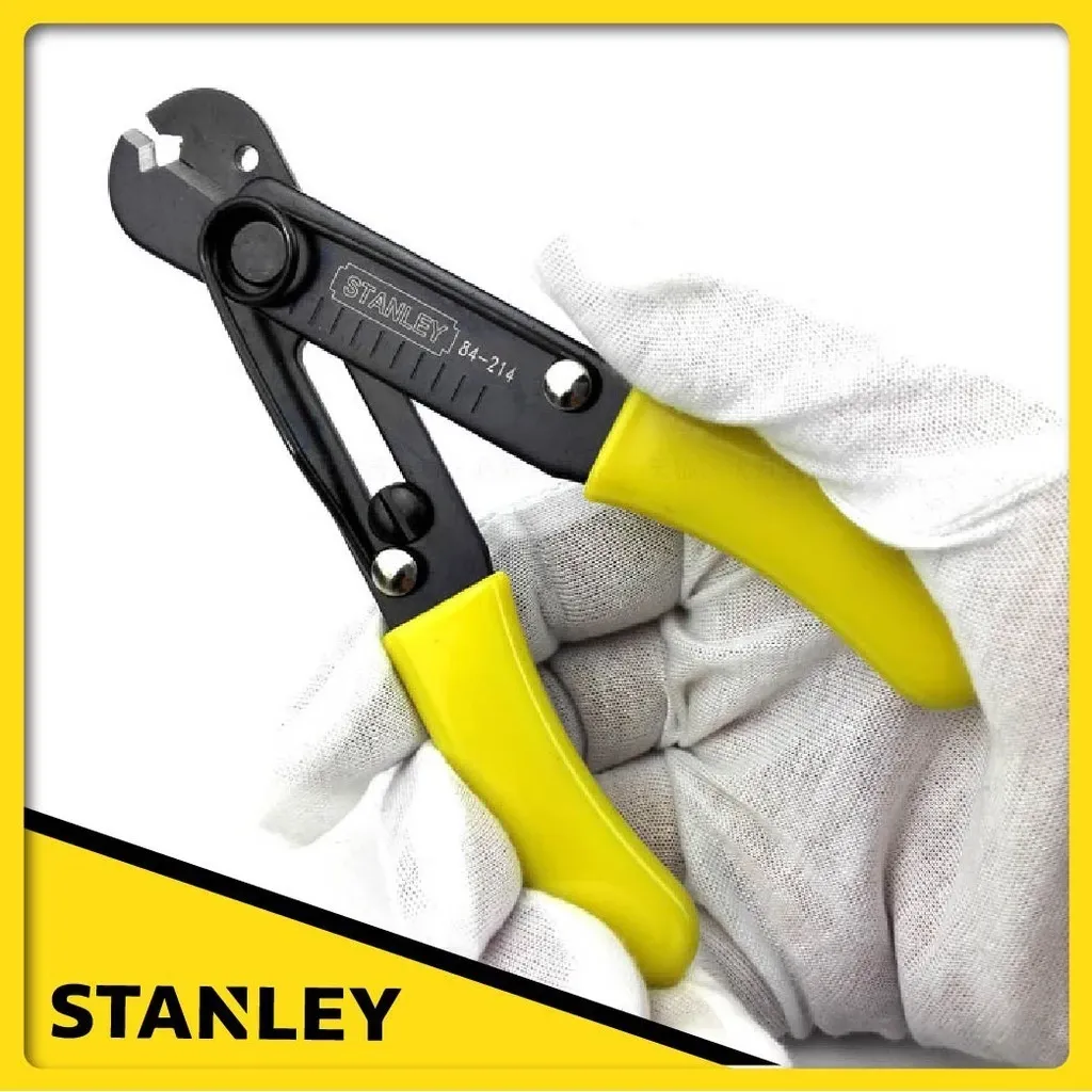 Stanley WIRE STRIPPER