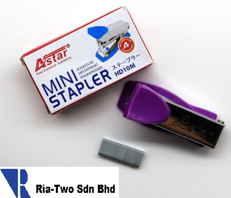 ASTAR HD10M Mini Stapler