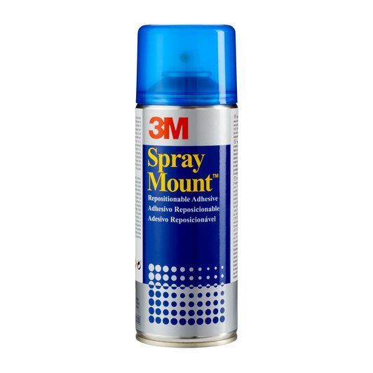 3M Spray Mount