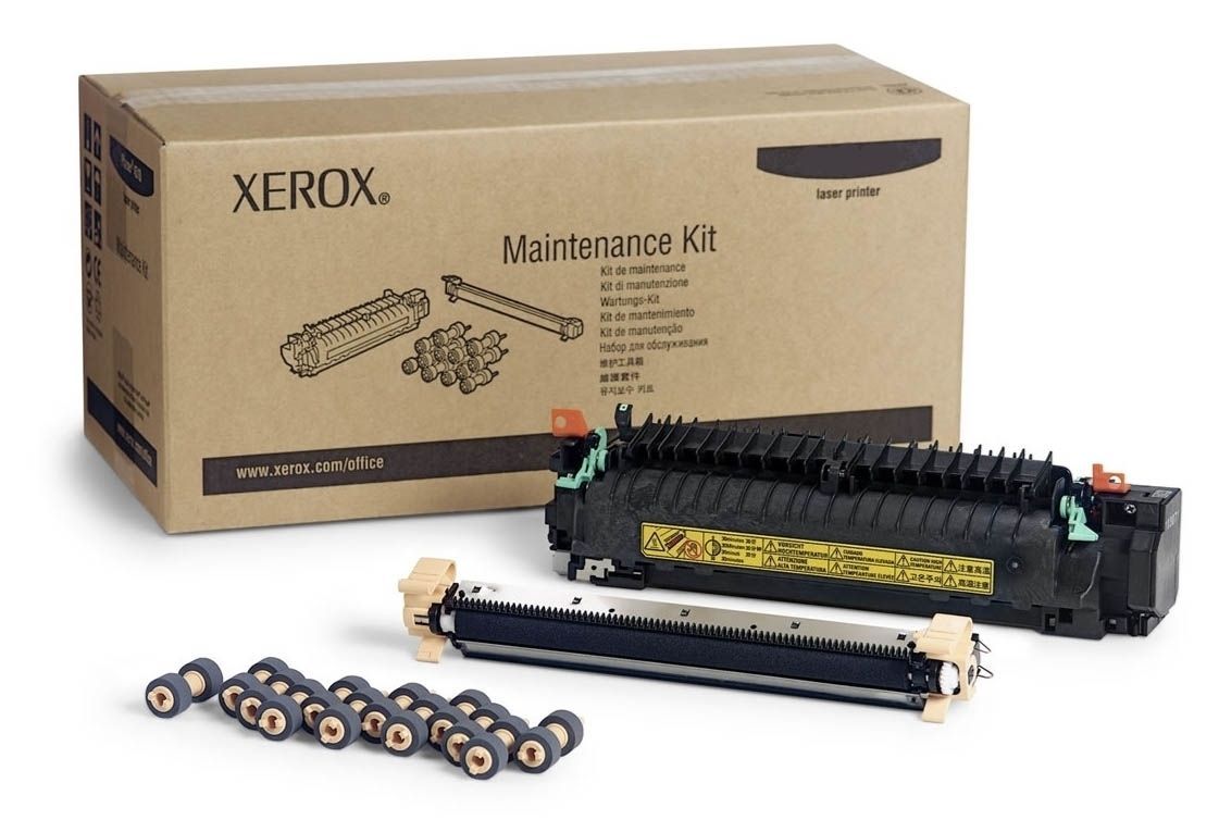 Xerox P4400 Maintanence Kit 200K (Item no: XER P4400 MK)-108R00498