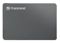 TRANSCEND 2.5" 25C3 ULTRA SLIM 2TB