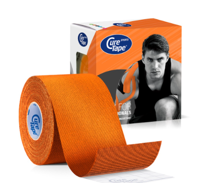 PHYSIO-FIT PhysioFit Latex Superloop 104 CM - Peach