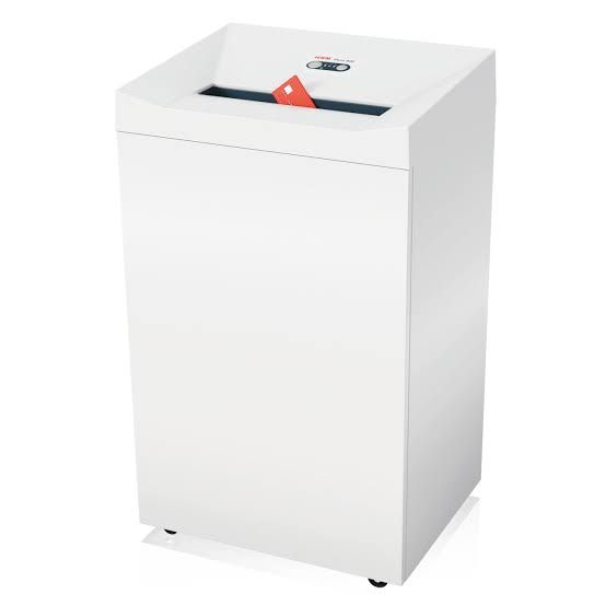 HSM Paper Shredder Pure 940S-5.8mm
