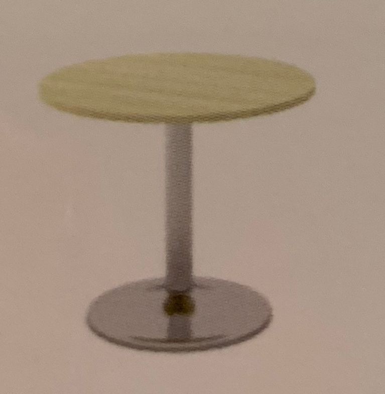 4鈥�ROUND CONFERENCE TABLE