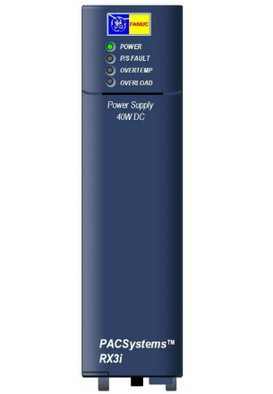 *IC695PSD140 RX3i PSD140 Power Supply