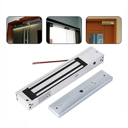 OEM Door Access System Complete Set c/w Installation