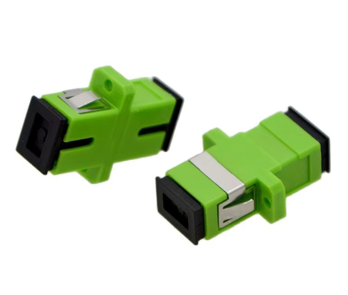 Fiber Optics Malaysia SC/APC ADAPTER FEMALE to FEMALE