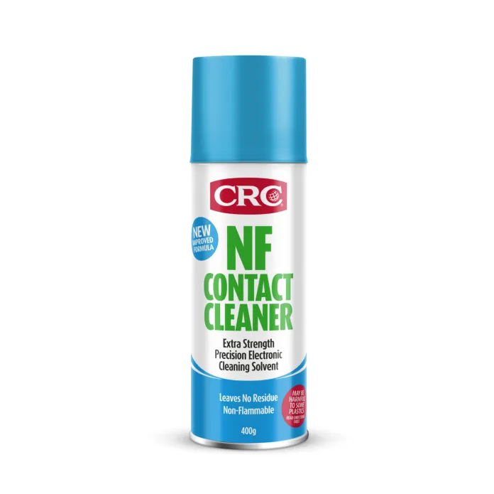 CRC NF CONTACT CLEANER 2017