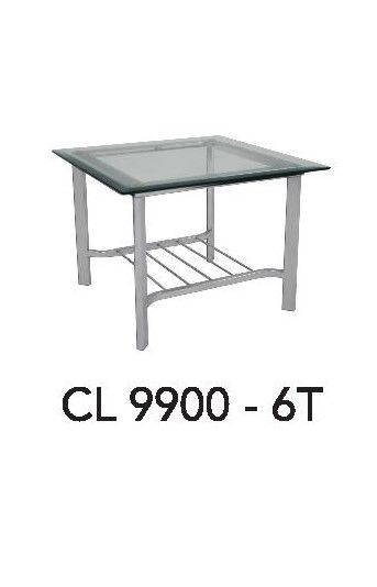 Coffee Table ( Square )