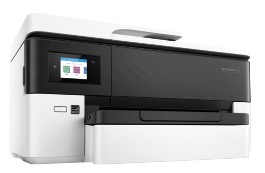 Genuine Malaysia HP Warranty - HP OFFICEJET PRO 7720 ALL-IN-ONE PRINTER