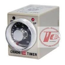 CIKACHI ic timer 240v 60s