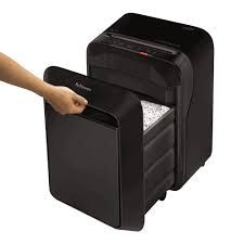 FELLOWES LX211 PAPER SHREDDER