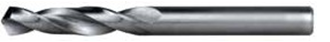 Temo 13.0mm mm Solid Carbide Jobber Drill