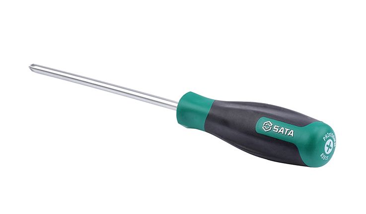 Sata T-SERIES PHILLIPS SCREWDRIVER #2x200MM