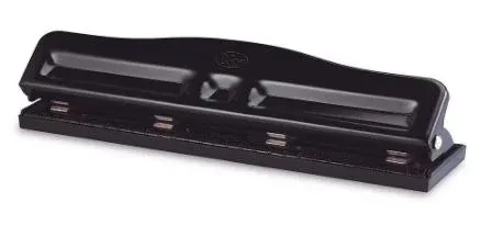 PUNCHER KW-trio 0999D 4-HOLES 10SHTS
